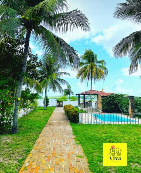 CASA PONTAL DE ITAMARACÁ